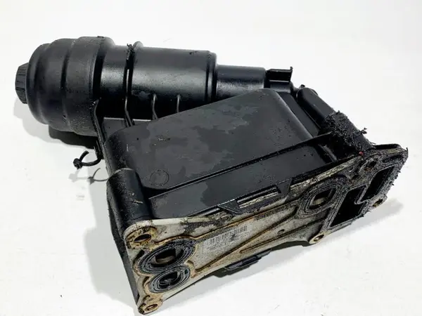 Racitor ulei 8512435 BMW Seria 5 (2010-2017) [F11] 3.0 4.0d n57