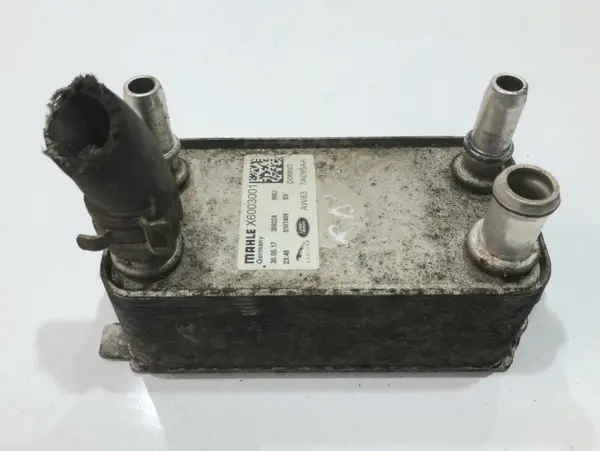 Racitor ulei aw83-7a095-aa Land Rover Range Rover Vogue (2014-2018) 3.0d