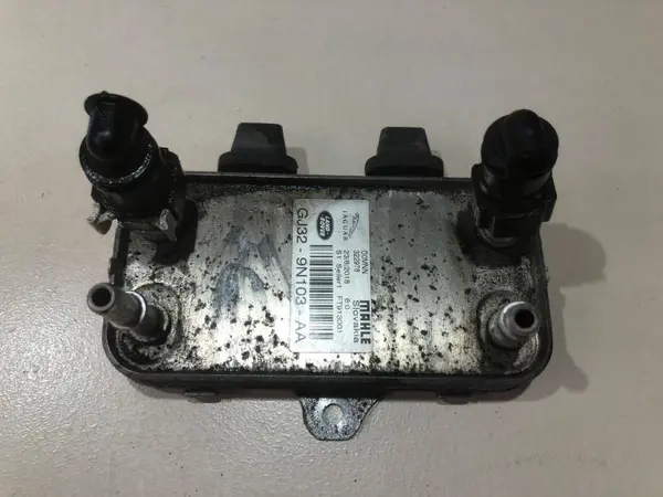 Racitor ulei gj32-9n103-aa Land Rover Discovery Sport (2014->) [L550] 2.0d 204dtd