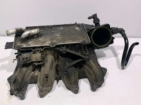 Racitor ulei / termoflot 03F145749B Skoda Fabia 2 (2006-2010) 1.2 tfsi