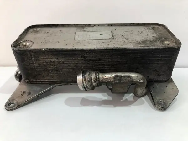 Racitor ulei / termoflot 4h0317021h Audi A6 (2010-2018) [4G2, C7] 3.0 tdi