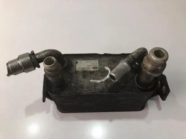 Racitor ulei / termoflot 5053-3000 Land Rover Discovery 4 (2009->) 3.6 tdv8