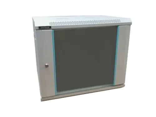 Rack 9U, 19 inch, 600x 450, gri, Dateup MP.6409.9000