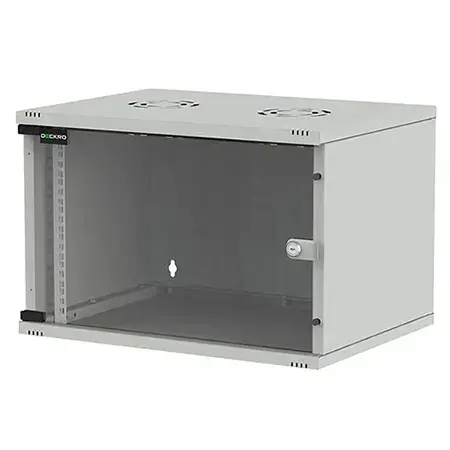Rack de perete Dekro KOM-544004, 4U, 19inch