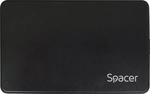 Rack ext. HDD/SSD 2.5 Spacer USB 3.0 ng Rack ext. HDD/SSD 2.5` Spacer USB 3.0 ng