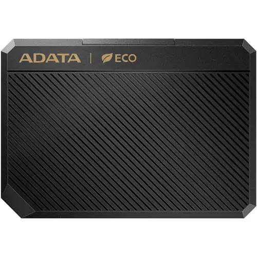Rack extern Adata EC600 2.5inch, USB 3.2, Negru