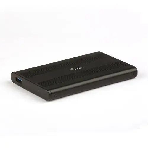 Rack HDD Itec MYSAFE Advance 2,5 USB 3.0