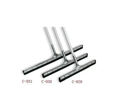 Racleta Burete Podea Limpio C-030, 55 cm