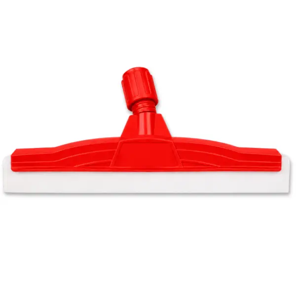 Racleta sters apa pardoseala burete dublu portocaliu 55 cm rosu Racleta sters apa pardoseala burete dublu 55 cm rosu