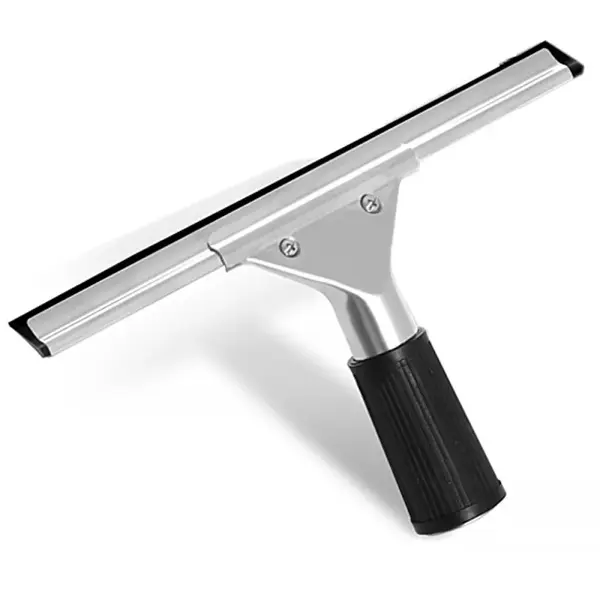 Racleta sters geamuri profesionala inox 35 cm Racleta sters geamuri profesionala inox 35 cm