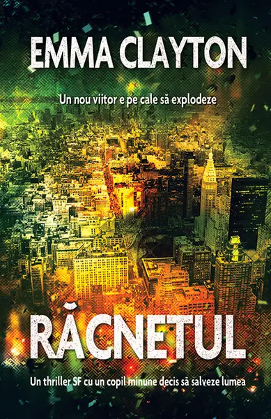 Racnetul | Emma Clayton