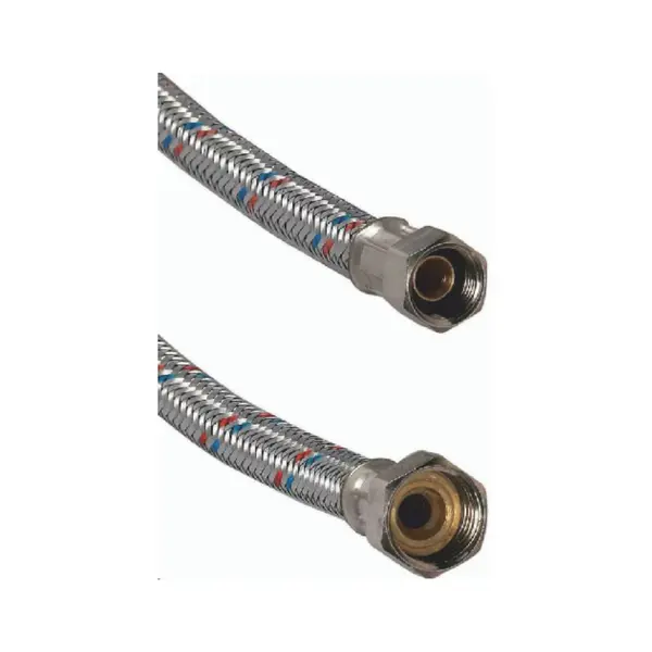 Racord apa 1/2" x 1/2" 40 cm Premium