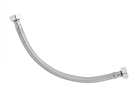 Racord apa 1/2" x 1/2" 50 cm Premium