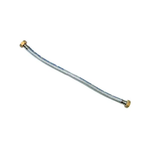 Racord apa PVC 1/2'' - 1/2'' 150 cm