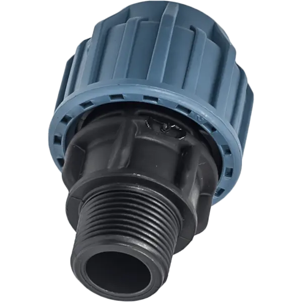 Racord compresiune cu FE, PN10, Elysee , Dimensiune 32x1 1/2"