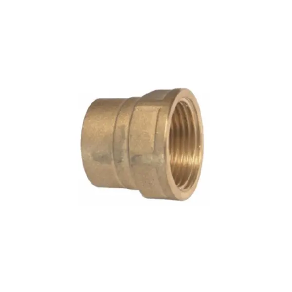Racord cupru filet interior 22 mm x 1