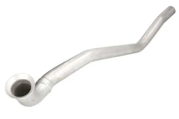 Racord evacuare ( 57mm, lungime:1140mm) potrivit IVECO DAILY II 8140.07 8140.27S 8140.67F. 01.89-08.98