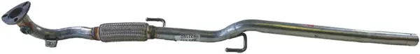 Racord evacuare BOSAL 823-633