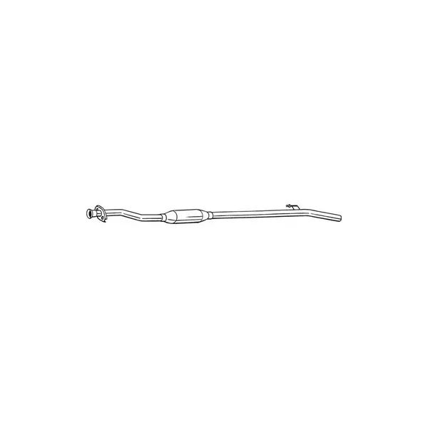 Racord evacuare BOSAL 900-039