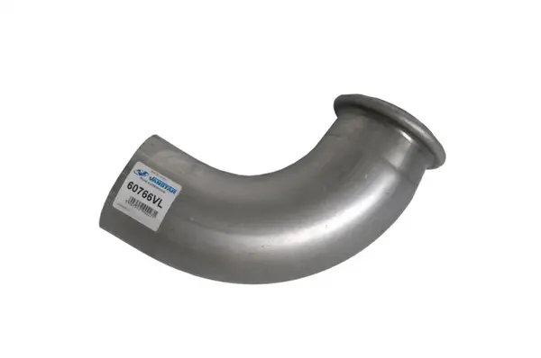 Racord evacuare (Brida U, lungime:410mm) potrivit VOLVO FH12, FH16, FM10, FM12, FM7 D10A320-D7C290 08.93-