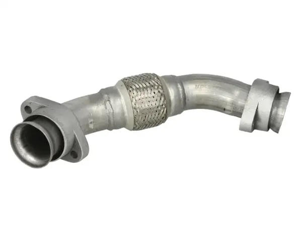 Racord evacuare (colector) potrivit MERCEDES ACTROS, ACTROS MP2 MP3, ACTROS MP4 MP5 471.943-OM936.916 04.96-