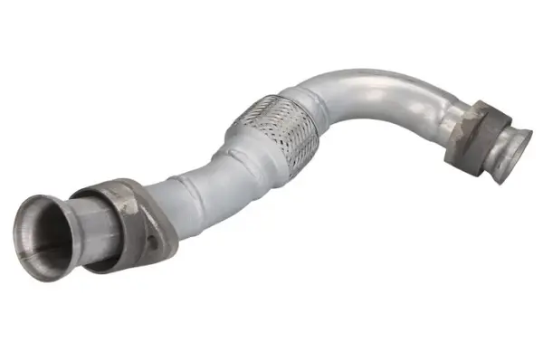 Racord evacuare (colector) potrivit MERCEDES ACTROS MP2 MP3 OM541.920-OM541.998 10.02-