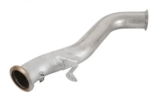 Racord evacuare (diametru:110mm, lungime:980mm) potrivit MAN EURO 4