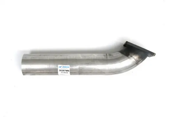 Racord evacuare (diametru:110mm) potrivit MAN F2000 D2865LF20-E2866DF01 01.94-