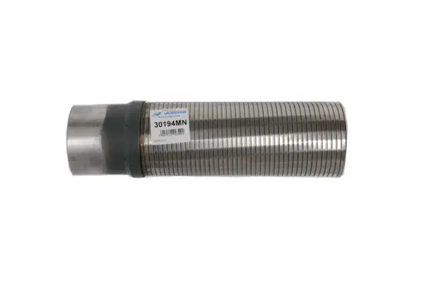 Racord evacuare (diametru:111mm 110mm, lungime:415mm) potrivit MAN TGA, TGS I, TGX I D2066LF01-D2876LF25 04.00-