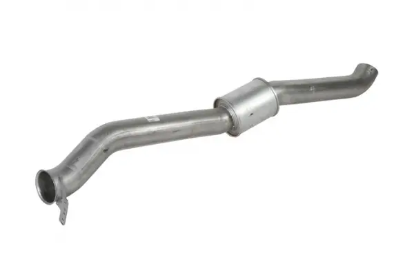 Racord evacuare (diametru:114,3mm, lungime:1700mm) potrivit SCANIA 4 DC11.01-DT12.08 05.95-04.08