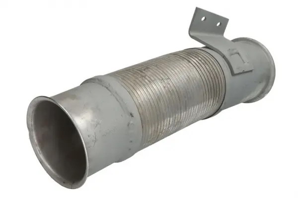 Racord evacuare (diametru:114,3mm, lungime:465mm) potrivit SCANIA 4, P I, R I DC11.01-DT12.08 05.95-05.19