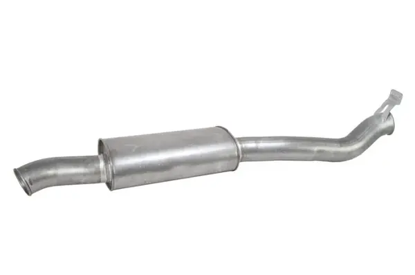 Racord evacuare (diametru:114,3mm) potrivit SCANIA 4, R I DC16.01-DC16.19 01.00-05.19