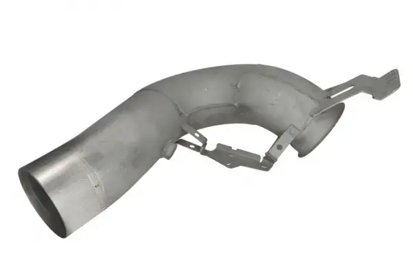 Racord evacuare (diametru:126,4mm 114,3mm, lungime:556,5mm) potrivit SCANIA