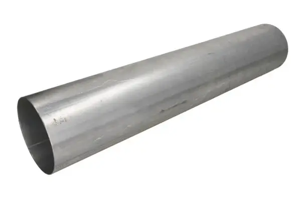 Racord evacuare (diametru:127mm 127mm, lungime:650mm) potrivit VOLVO FH, FH12, FH16, FM, FM10, FM12, FM7, FM9 D10A320-D9B380 08.93-