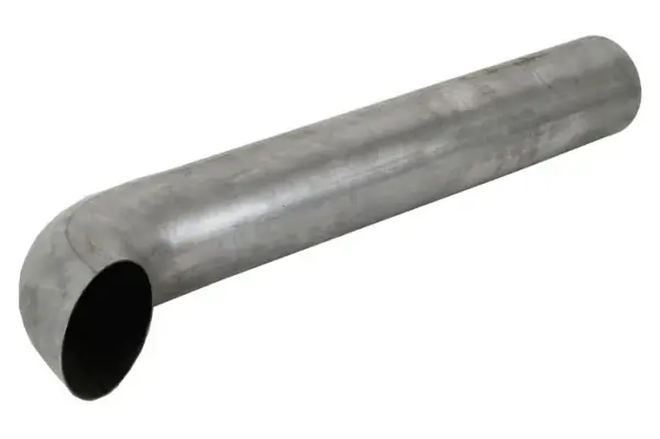 Racord evacuare (diametru:127mm, lungime:987,5mm) potrivit VOLVO FH; FM; T EURO 6