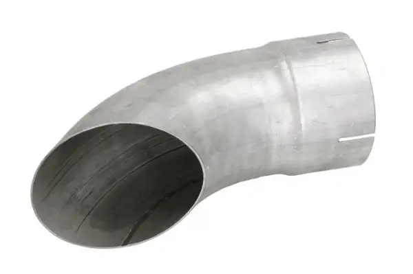 Racord evacuare (diametru:130mm) potrivit MERCEDES ACTROS, ACTROS MP2 MP3, AXOR 2 OM457.910-OM542.969 04.96-