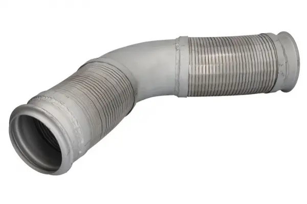 Racord evacuare (diametru:144mm 124mm, lungime:511mm) potrivit SCANIA potrivit SCANIA R I DC16.03-DC16.21 03.04-05.19