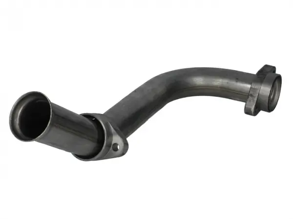 Racord evacuare (diametru:50mm, lungime:470mm) potrivit MERCEDES ACTROS MP2 MP3 OM541.920-OM542.969 10.02-