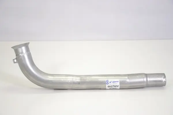 Racord evacuare (diametru:57mm) potrivit IVECO DAILY II 8140.23-8140.97 01.89-05.99
