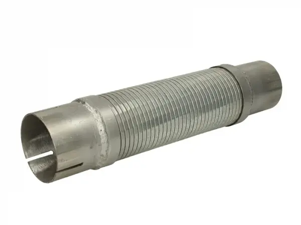Racord evacuare (diametru:71,5mm 77mm, lungime:365mm) potrivit MERCEDES LK LN2 OM354.900-OM904.907 01.84-12.98
