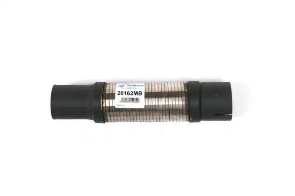 Racord evacuare (diametru:71,5mm 77mm, lungime:365mm) potrivit MERCEDES LK LN2 OM354.900-OM904.907 01.84-12.98