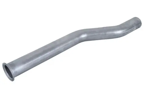 Racord evacuare (diametru:75mm, lungime:835mm) potrivit DAF LF 45 BE110C BE123C BE99C 01.01-