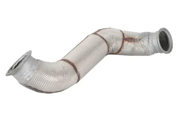 Racord evacuare (diametru:88,9mm) EURO 5 potrivit DAF CF 65, LF 55 CE184C-GR210S1 05.06-