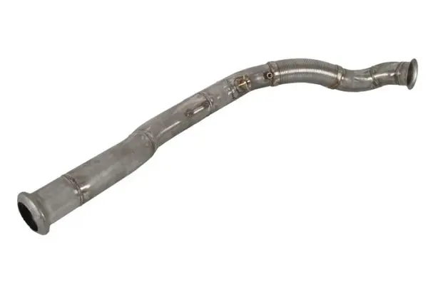 Racord evacuare (diametru:88,9mm, lungime:1414mm) EURO 4 potrivit RVI MIDLUM DXi5 05.06-