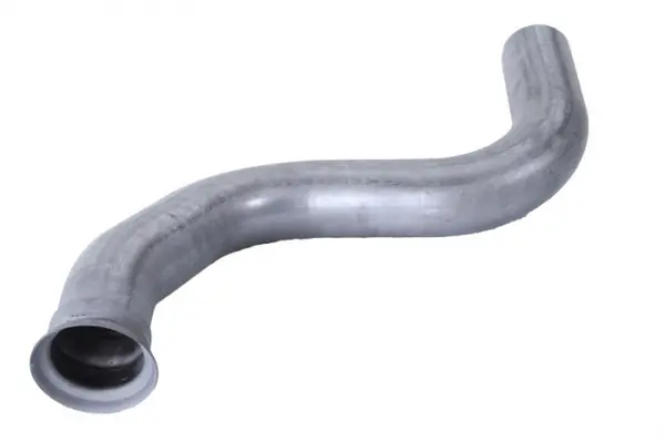 Racord evacuare (diametru:89mm, lungime:590 830mm) potrivit MERCEDES ATEGO, ATEGO 2 OM902.916-OM906.954 01.98-