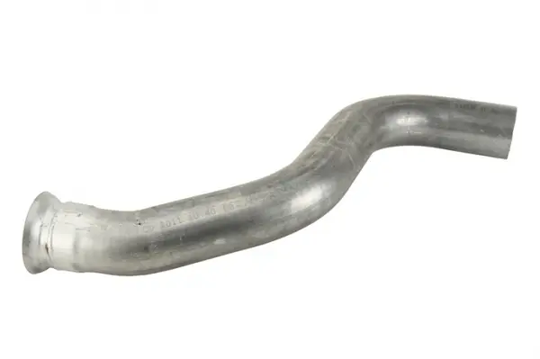 Racord evacuare (diametru:89mm, lungime:850mm) potrivit MERCEDES ATEGO, ATEGO 2 OM902.916-OM906.939 01.98-