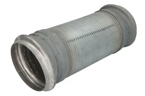 Racord evacuare E-LINE (lungime:366mm) potrivit RVI KERAX; VOLVO FH, FH16, FM D11B390-DXi13 01.03-