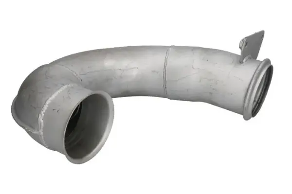 Racord evacuare E-LINE potrivit SCANIA P I, P,G,R,T, R I, T DC09.108-OC9.G05 09.04-