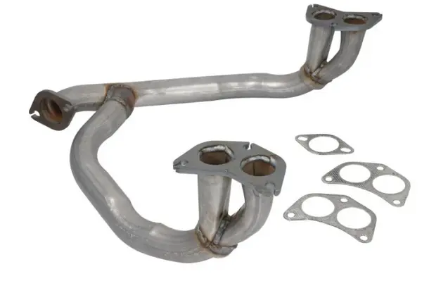 Racord evacuare Fata potrivit SUBARU FORESTER, IMPREZA, LEGACY II, LEGACY III, LEGACY OUTBACK, OUTBACK 1.6-2.5 08.92-06.09