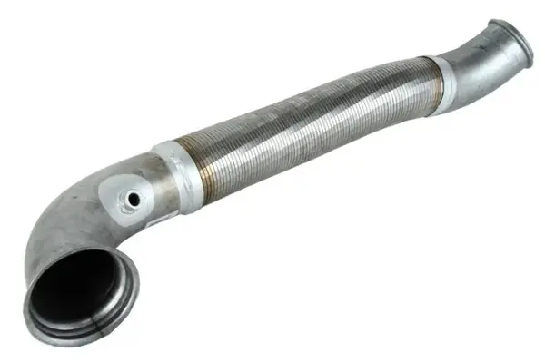 Racord evacuare (lungime:1080mm) potrivit SCANIA G I, P I, P,G,R,T, R I DC12.10-DT12.17 03.04-